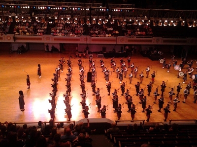 Cleveland International Tattoo Cleveland International Tattoo